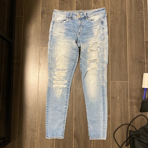 american eagle jeans - Picture 1 of 4